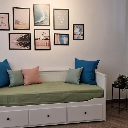 Suite Da Gabry 2 Olbia Buitenkant foto