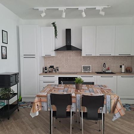 Suite Da Gabry 2 Olbia Buitenkant foto