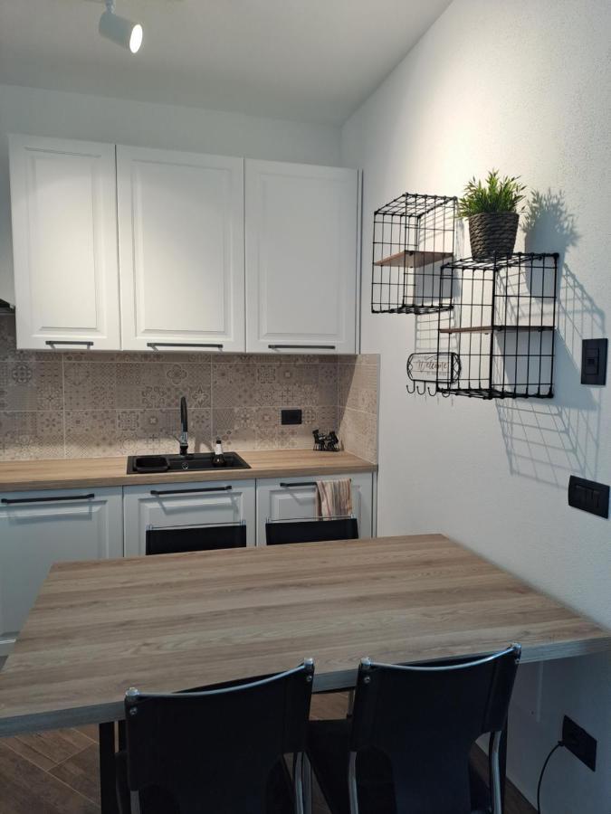 Suite Da Gabry 2 Olbia Buitenkant foto