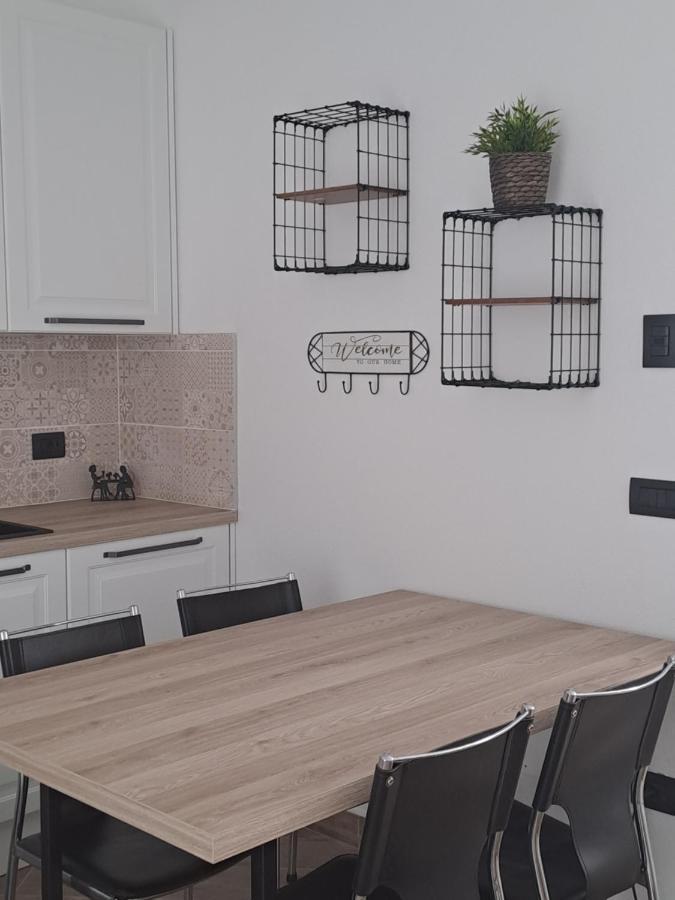 Suite Da Gabry 2 Olbia Buitenkant foto