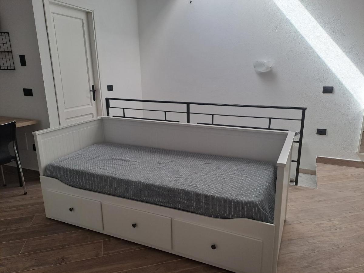 Suite Da Gabry 2 Olbia Buitenkant foto