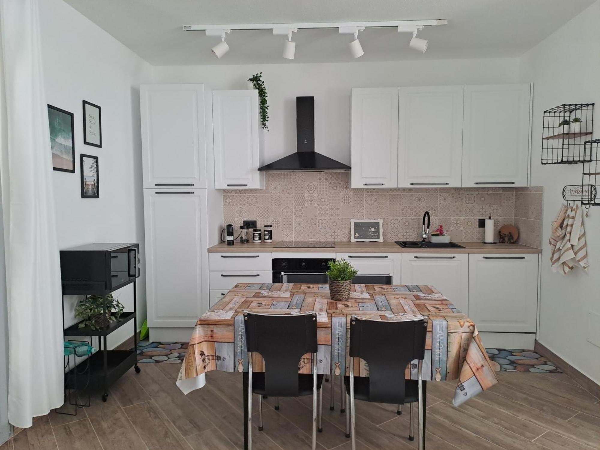 Suite Da Gabry 2 Olbia Buitenkant foto